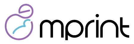 mprint logo